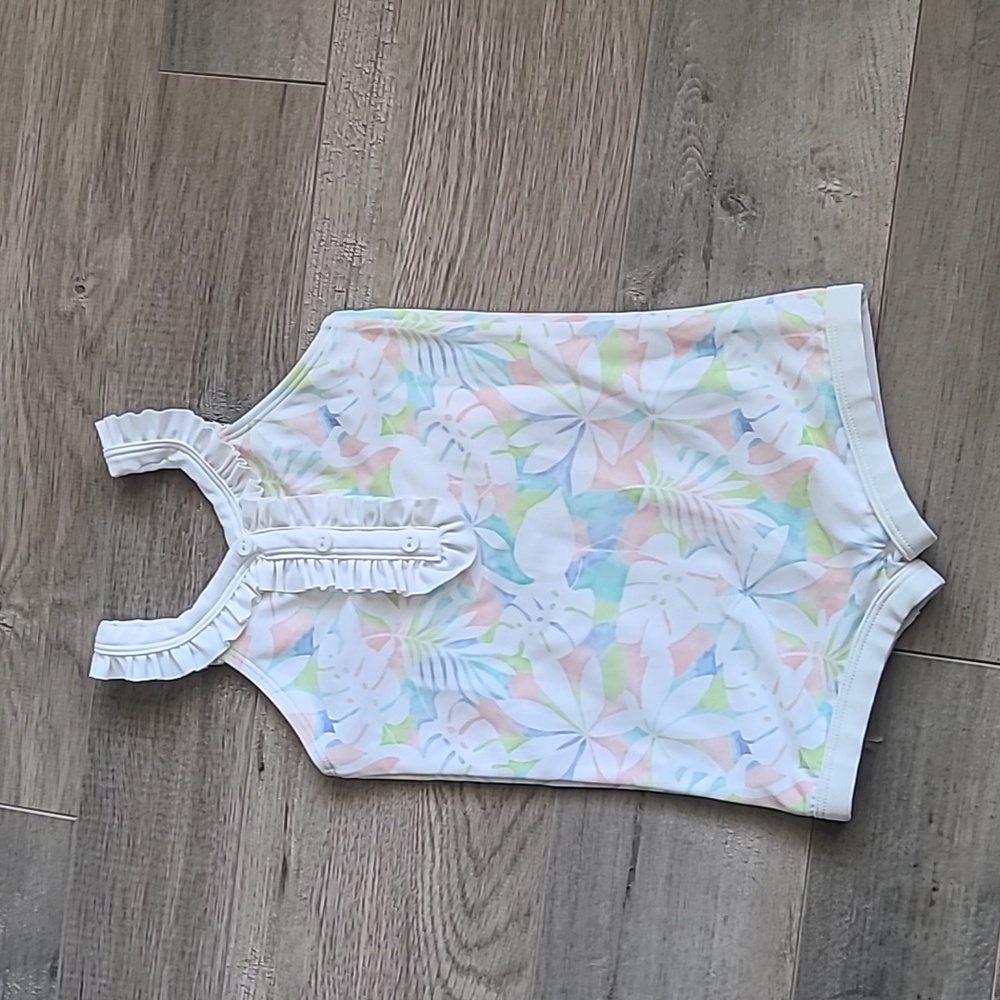 18-24mo Janie and Jack swimsuit